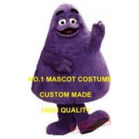 anime cosply costumes purple grimace mcdonalds monster mascot costume anime cosply costumes purple grimace mcdonalds monster mascot costume